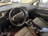 Citroen C4 1.6 e-HDi Exclusive