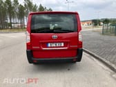 Toyota Proace 1.6 D-4D L1 Porta Tr.Basculante