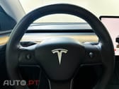 Tesla Model Y Long Range Dual Motor AWD