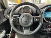 MINI Clubman One D Auto
