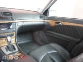 Mercedes-Benz E 220 CDi Elegance