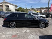 Mercedes-Benz CLA 180 AMG Line