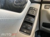 Mercedes-Benz C 250 CDi Avantgarde BlueEfficiency Aut.