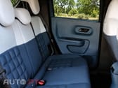 Fiat Grande Panda Fiat Grande Panda 1.2 Hybrid La Prima eDCT
