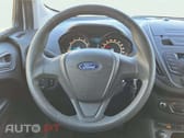 Ford Tourneo 1.0 EcoBoost Ambiente