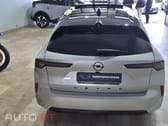 Opel Astra Sports Tourer 1.2 T GS Line Aut.