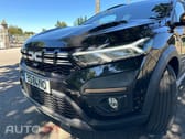 Dacia Jogger 1.0 Eco-G SL Extreme + Bi-Fuel 7L