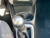 Toyota Yaris Comfort + Pack Style
