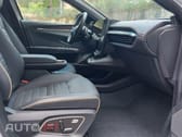 Renault Mégane E-Tech 220 Comfort Range Iconic