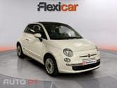 Fiat 500 1.2 New Lounge