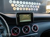 Mercedes-Benz A 180 CDi BE AMG Sport