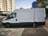 Iveco Daily  2.3 35 S 140 Isotérmica