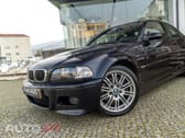 BMW M3 SMGII