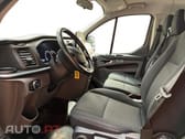 Ford Transit Custom 320L2 2.0 TDCi H1-T.B.Trend