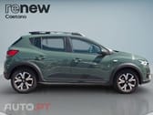 Dacia Sandero TCe 90 Stepway Expression
