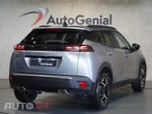 Peugeot 2008 1.2 PureTech Allure EAT8