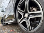 Mercedes-Benz GLA 200 AMG Line Aut.