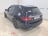 Mercedes-Benz C 300 de Edition