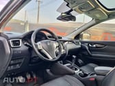 Nissan Qashqai 1.5 dCi Tekna Premium