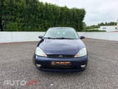 Ford Focus 1.8 TDCi Trend