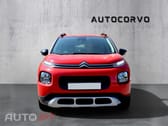 Citroen C3 Aircross 1.2 PureTech Live