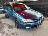 Nissan Almera 1.5 Comfort AC
