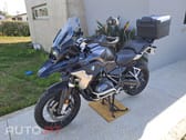 BMW R 1250 GS