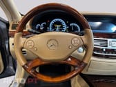 Mercedes-Benz S 400 Hybrid
