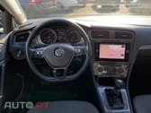 Volkswagen Golf 1.6 TDI Highline