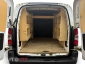 Peugeot Partner 1.5 BlueHDi Premium Standard