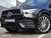 Mercedes-Benz GLE de 4Matic AMG LINE