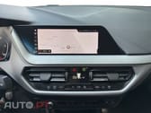 BMW 116 d