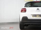 Citroen C3 1.2 PureTech Shine