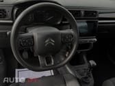 Citroen C3 1.5 BlueHDi Feel