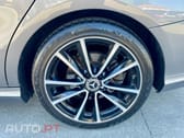 Mercedes-Benz CLA 180 d Shooting Brake Urban