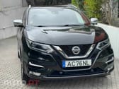 Nissan Qashqai 1.3 DIG-T Tekna+ DCT