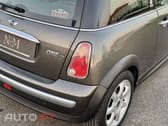MINI Cooper One 1.4 D Parklane