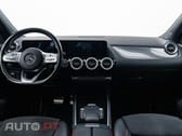 Mercedes-Benz GLA 250 e 8G-DCT AMG Line