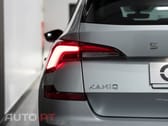 Skoda Kamiq 1.0 TSI Ambition DSG