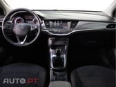 Opel Astra Sports Tourer 1.6 CDTI Business Edition S/S