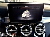 Mercedes-Benz C 300 BlueTEC Hybrid AMG Line
