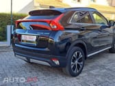 Mitsubishi Eclipse Cross 1.5 MIVEC Instyle