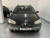 Renault Mégane Break 1.5 dCi C Dynamique