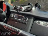 Smart ForTwo 1.0 MHD Pulse | 2011