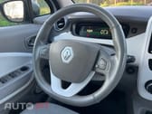 Renault Zoe (c/ Bateria) Z.E. 40 LIFE