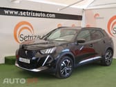 Peugeot 2008 1.2 PureTech GT Line