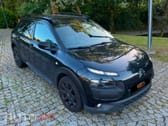 Citroen C4 Cactus 1.6 BlueHDi Feel J17