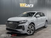 Audi Q4 E-Tron 35 55 kWH