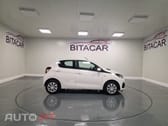 Peugeot 108 1.0 VTi Active
