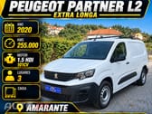 Peugeot Partner 1.5HDI Extra longa L2